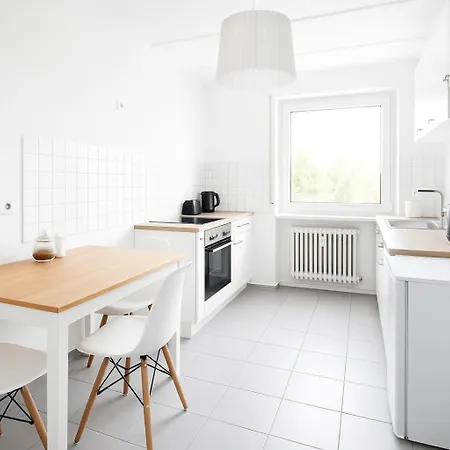 Penthouse Koeln 75